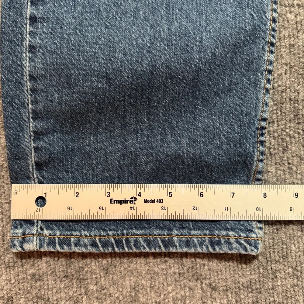 Levi's 511 Slim Jeans Levi's Ease Stretch Denim Blue Jeans NWT‎ 38x30